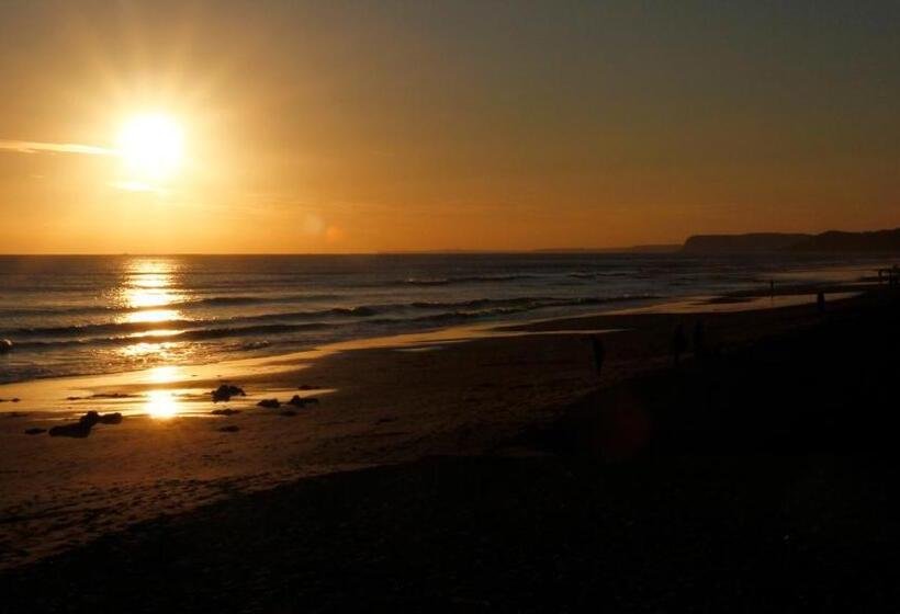 בית מלון כפרי Casas Novas Guesthouse   Adults Only