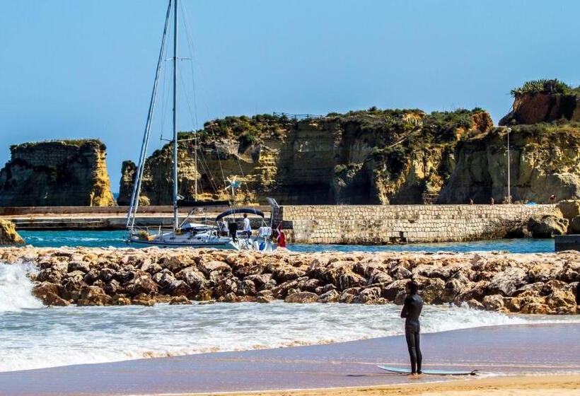 בית מלון כפרי Casas Novas Guesthouse   Adults Only