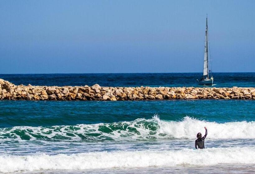 בית מלון כפרי Casas Novas Guesthouse   Adults Only