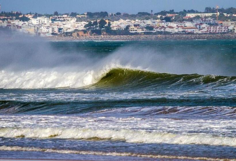 בית מלון כפרי Casas Novas Guesthouse   Adults Only