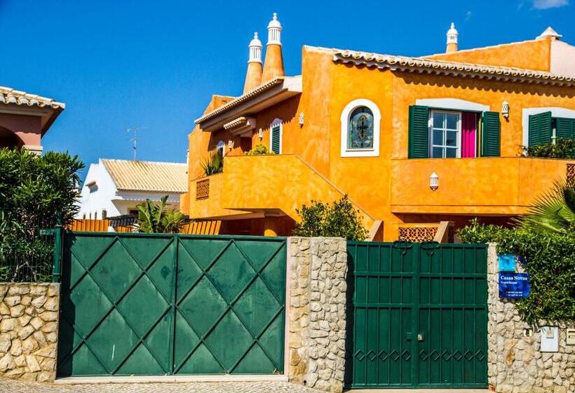 בית מלון כפרי Casas Novas Guesthouse   Adults Only