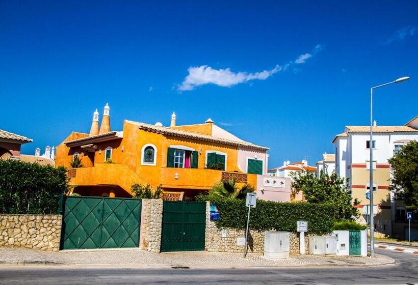 בית מלון כפרי Casas Novas Guesthouse   Adults Only