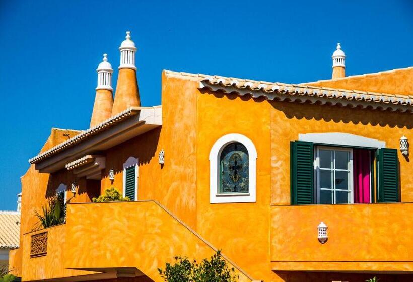 בית מלון כפרי Casas Novas Guesthouse   Adults Only