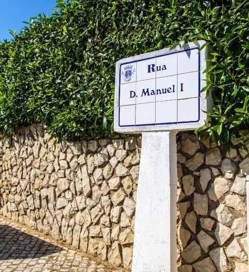 בית מלון כפרי Casas Novas Guesthouse   Adults Only