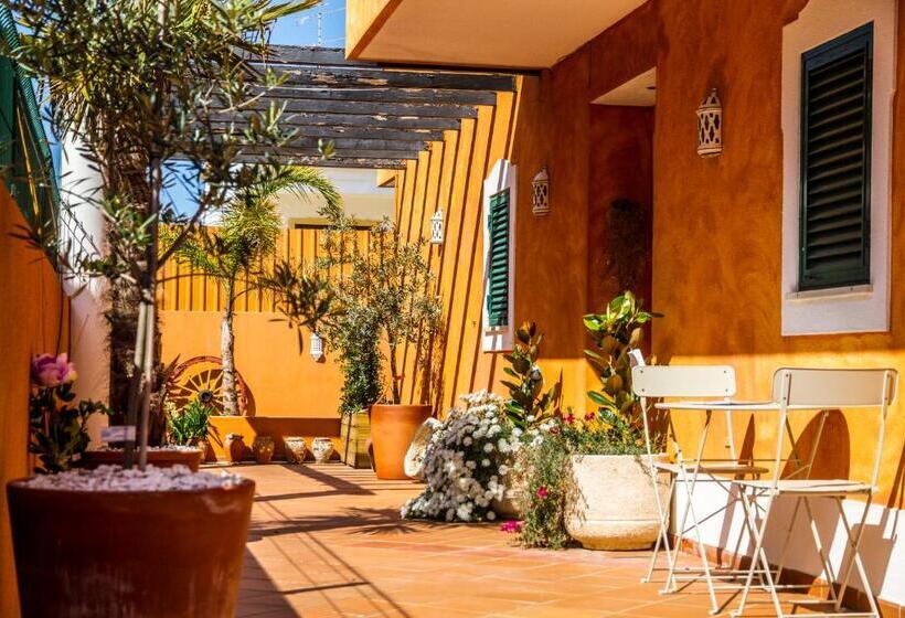 בית מלון כפרי Casas Novas Guesthouse   Adults Only