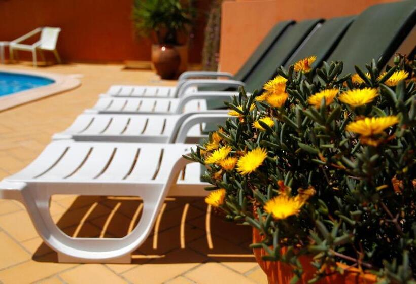 בית מלון כפרי Casas Novas Guesthouse   Adults Only