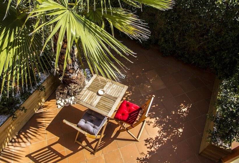 בית מלון כפרי Casas Novas Guesthouse   Adults Only