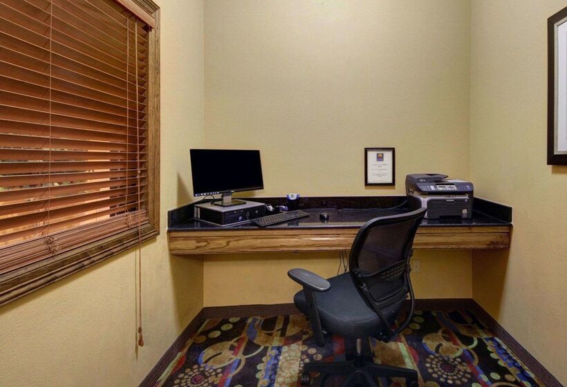 ホテル Comfort Inn & Suites Donna Near I2