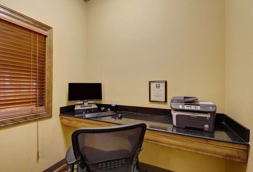 ホテル Comfort Inn & Suites Donna Near I2