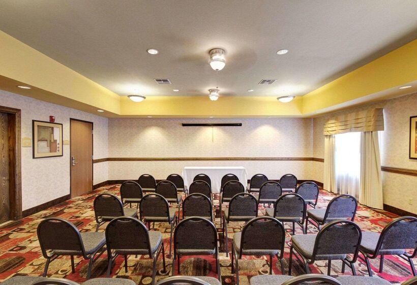 ホテル Comfort Inn & Suites Donna Near I2