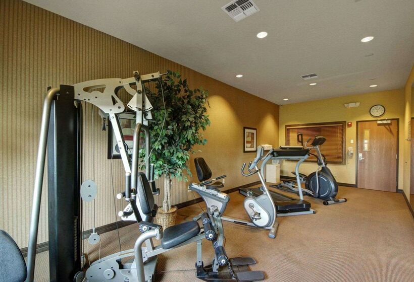 ホテル Comfort Inn & Suites Donna Near I2