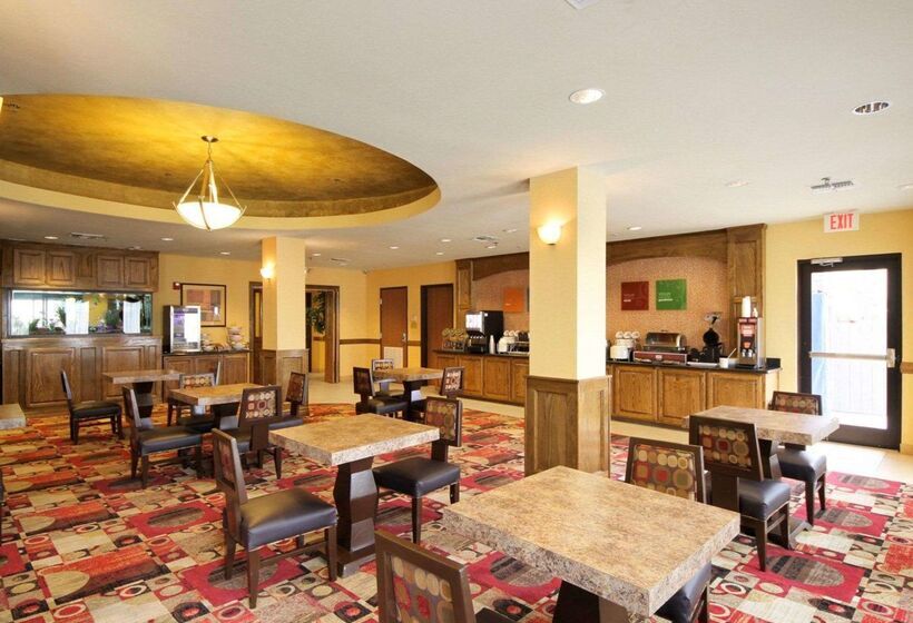 ホテル Comfort Inn & Suites Donna Near I2