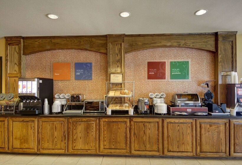 ホテル Comfort Inn & Suites Donna Near I2