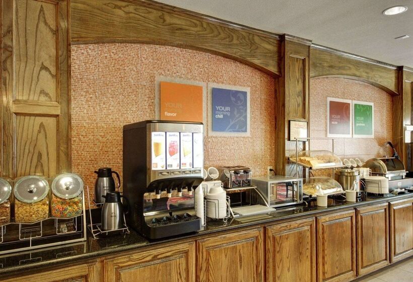 ホテル Comfort Inn & Suites Donna Near I2