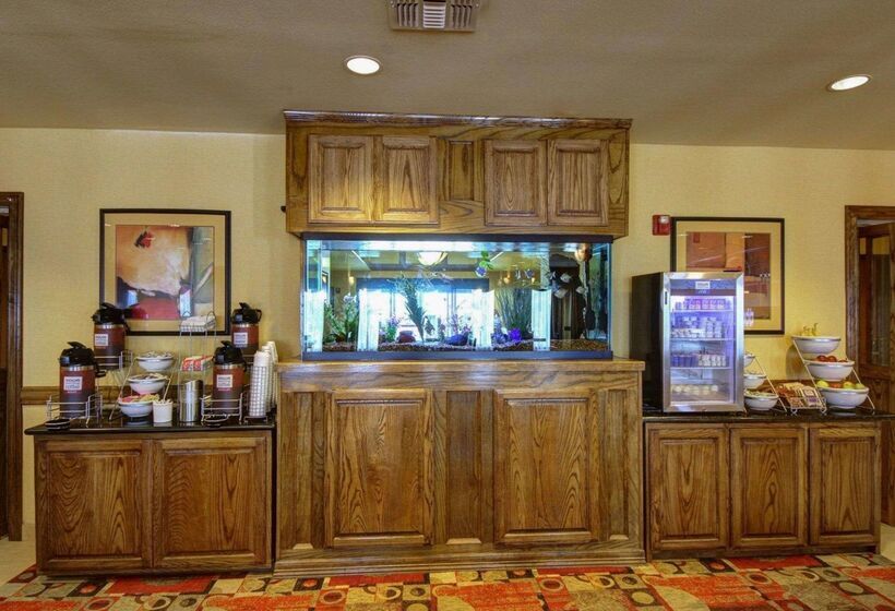 ホテル Comfort Inn & Suites Donna Near I2