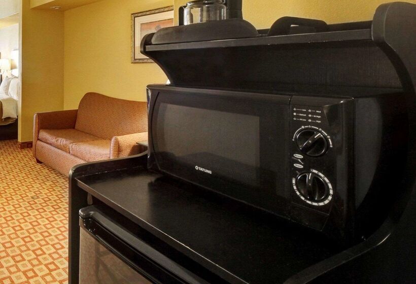 ホテル Comfort Inn & Suites Donna Near I2