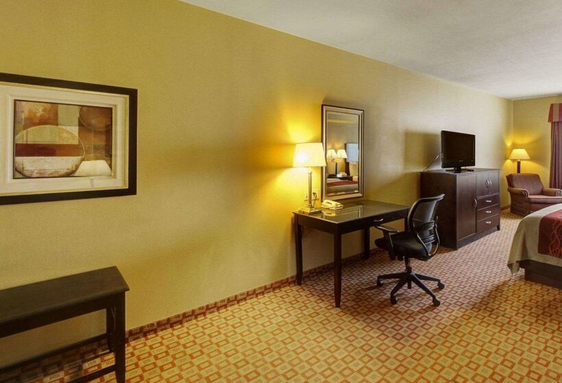 ホテル Comfort Inn & Suites Donna Near I2