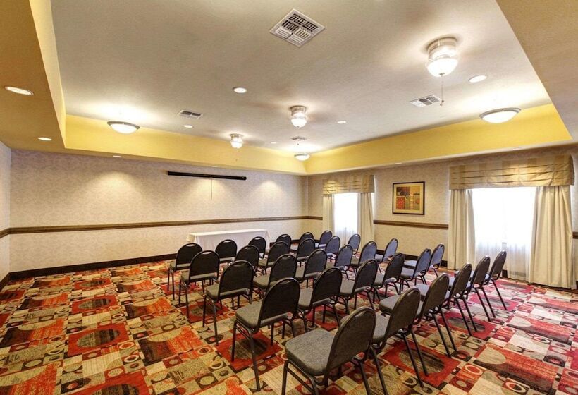 ホテル Comfort Inn & Suites Donna Near I2