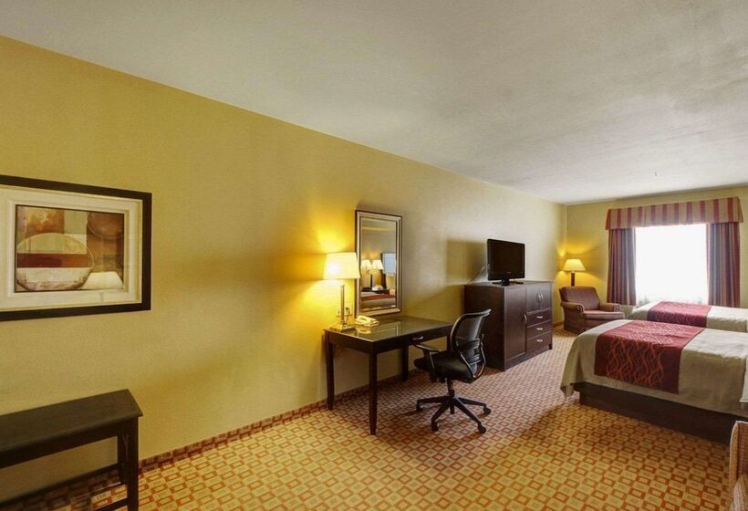 ホテル Comfort Inn & Suites Donna Near I2