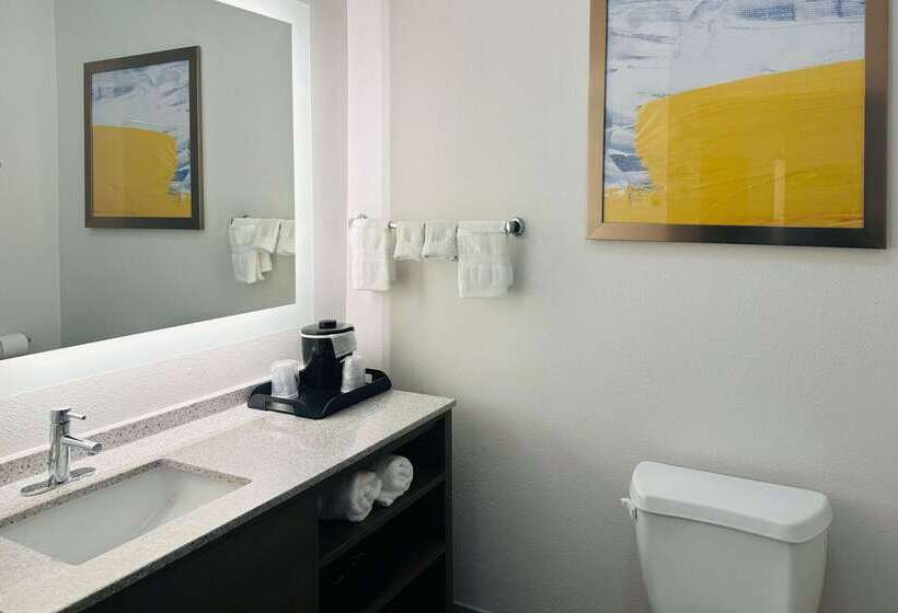 Отель Comfort Inn & Suites Wylie