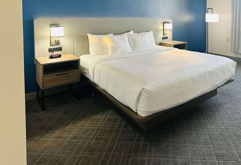 酒店 Comfort Inn & Suites Wylie