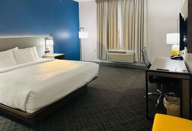 酒店 Comfort Inn & Suites Wylie