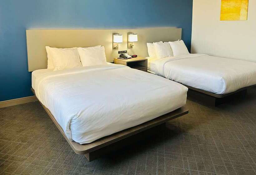 酒店 Comfort Inn & Suites Wylie