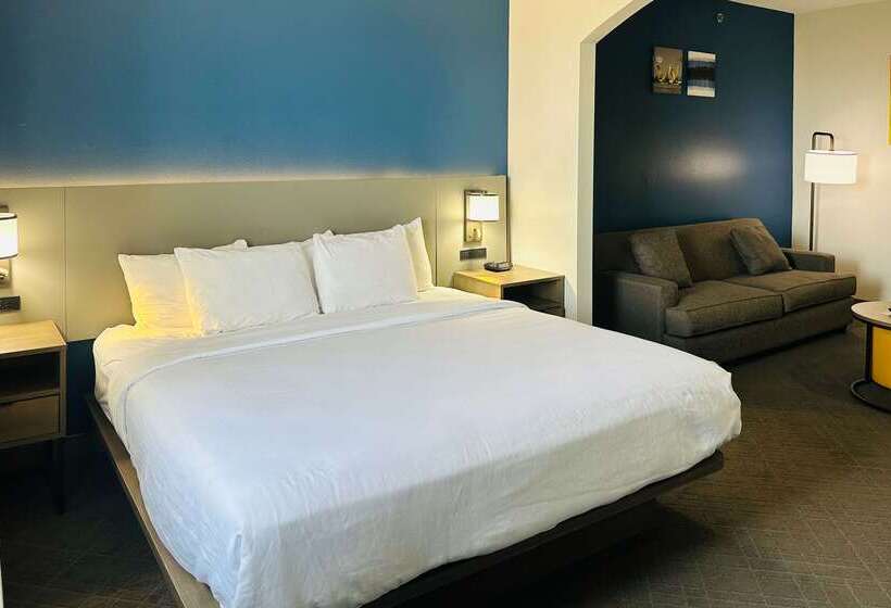 酒店 Comfort Inn & Suites Wylie