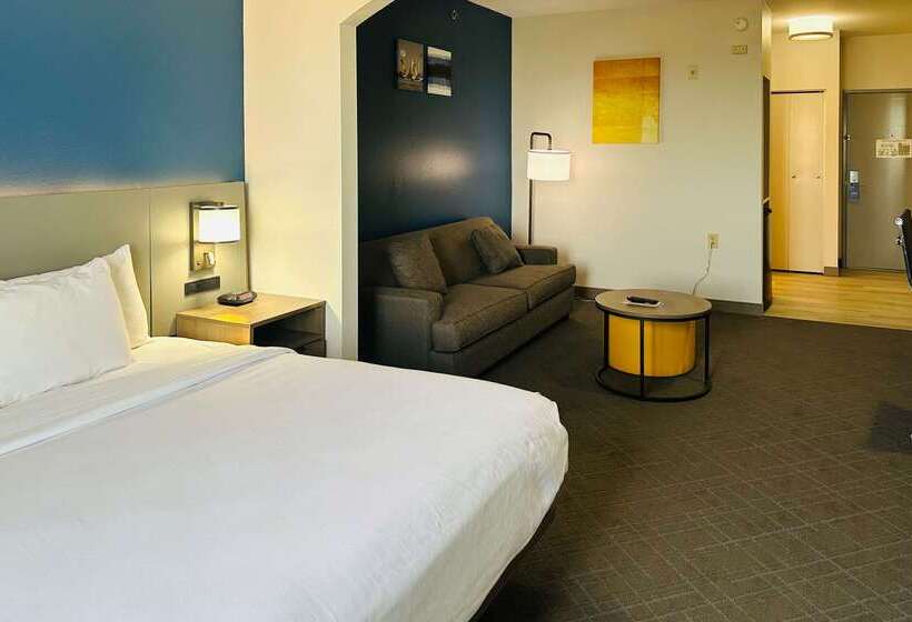 酒店 Comfort Inn & Suites Wylie