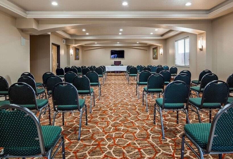 酒店 Comfort Inn & Suites Wylie