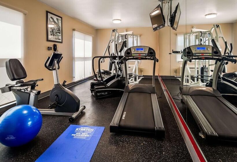 酒店 Comfort Inn & Suites Wylie