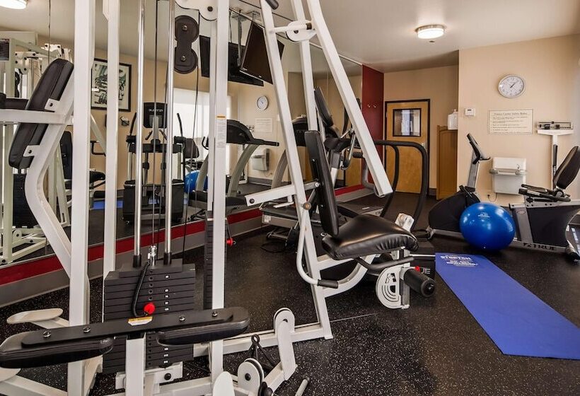 酒店 Comfort Inn & Suites Wylie