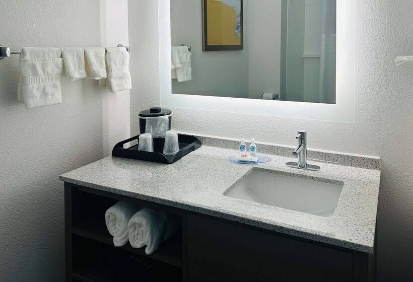 酒店 Comfort Inn & Suites Wylie