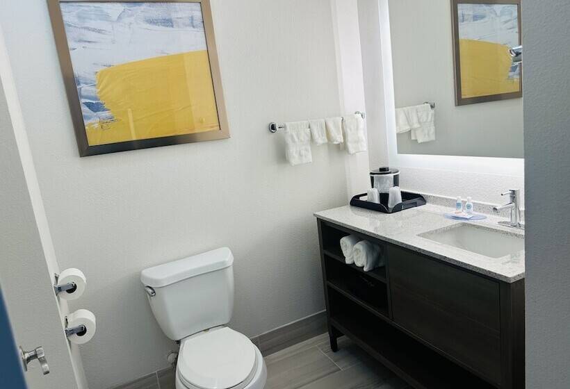 酒店 Comfort Inn & Suites Wylie