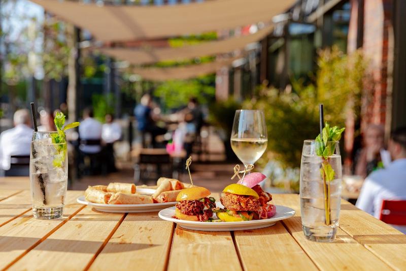 فندق Crowne Plaza Amsterdam   South, An Ihg