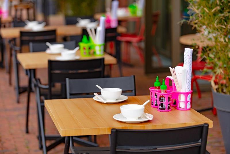 فندق Crowne Plaza Amsterdam   South, An Ihg