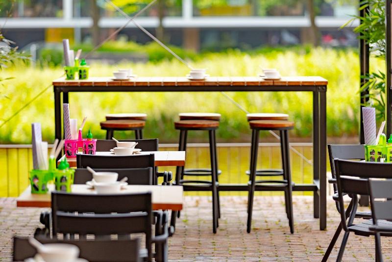 فندق Crowne Plaza Amsterdam   South, An Ihg