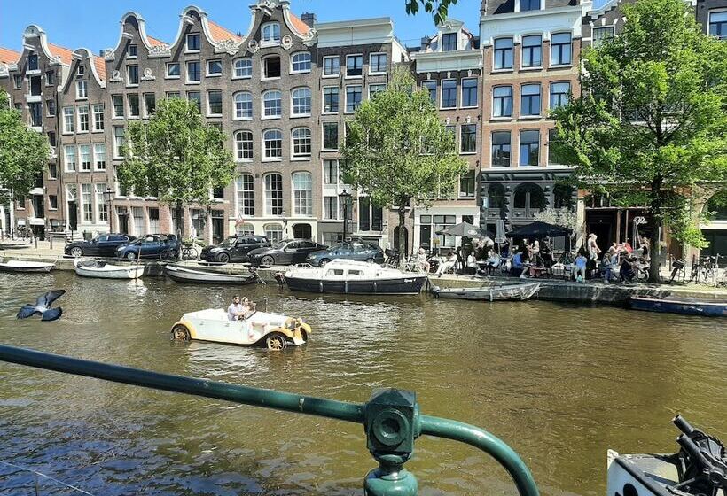 فندق Crowne Plaza Amsterdam   South, An Ihg