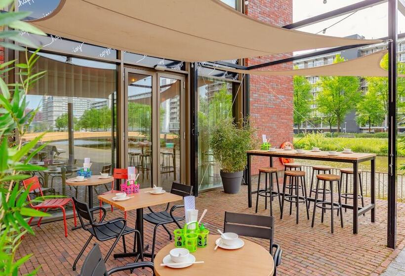 فندق Crowne Plaza Amsterdam   South, An Ihg