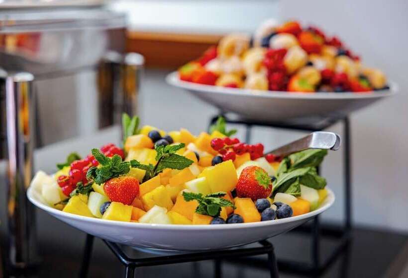 فندق Crowne Plaza Amsterdam   South, An Ihg