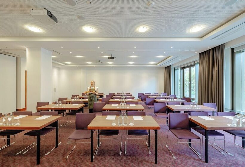 فندق Crowne Plaza Amsterdam   South, An Ihg