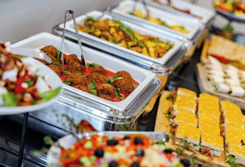 فندق Crowne Plaza Amsterdam   South, An Ihg