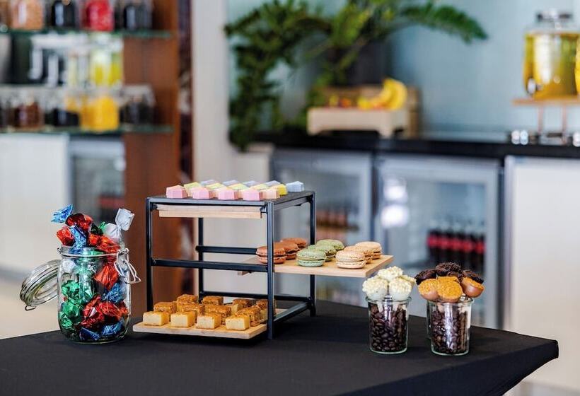 فندق Crowne Plaza Amsterdam   South, An Ihg