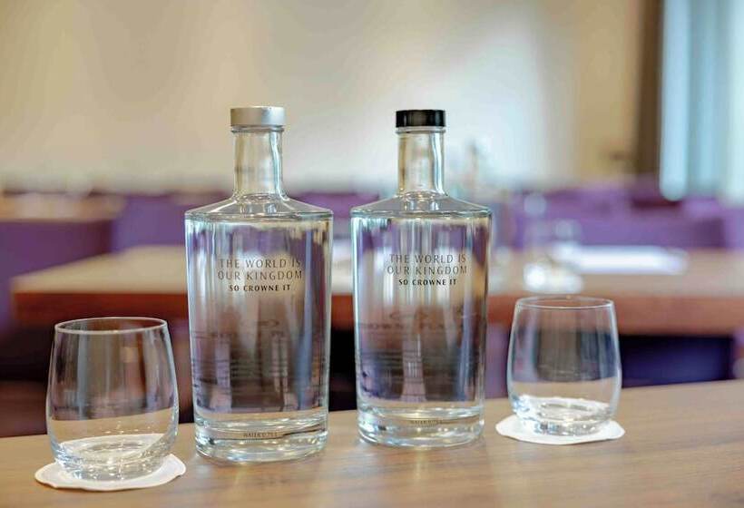 فندق Crowne Plaza Amsterdam   South, An Ihg