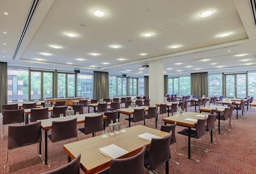 فندق Crowne Plaza Amsterdam   South, An Ihg