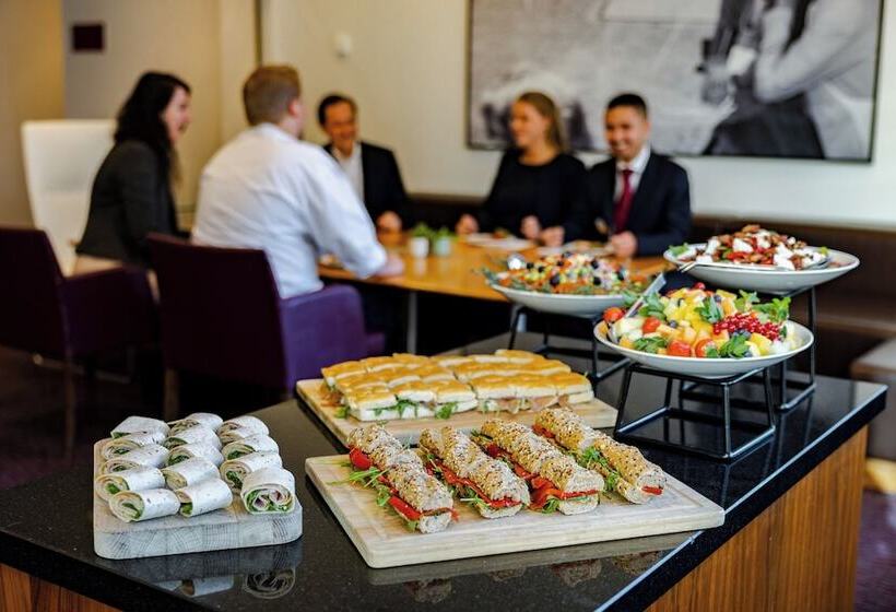 فندق Crowne Plaza Amsterdam   South, An Ihg