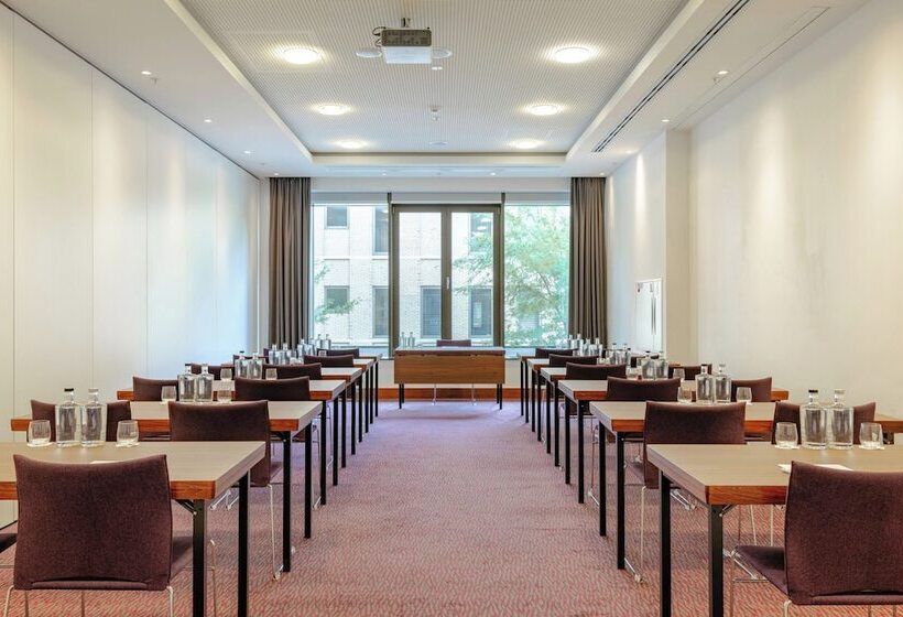 فندق Crowne Plaza Amsterdam   South, An Ihg