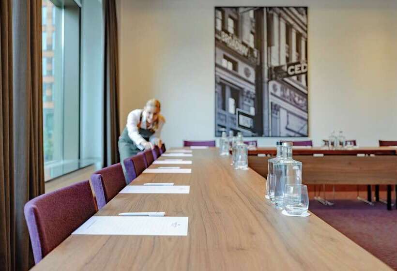 فندق Crowne Plaza Amsterdam   South, An Ihg