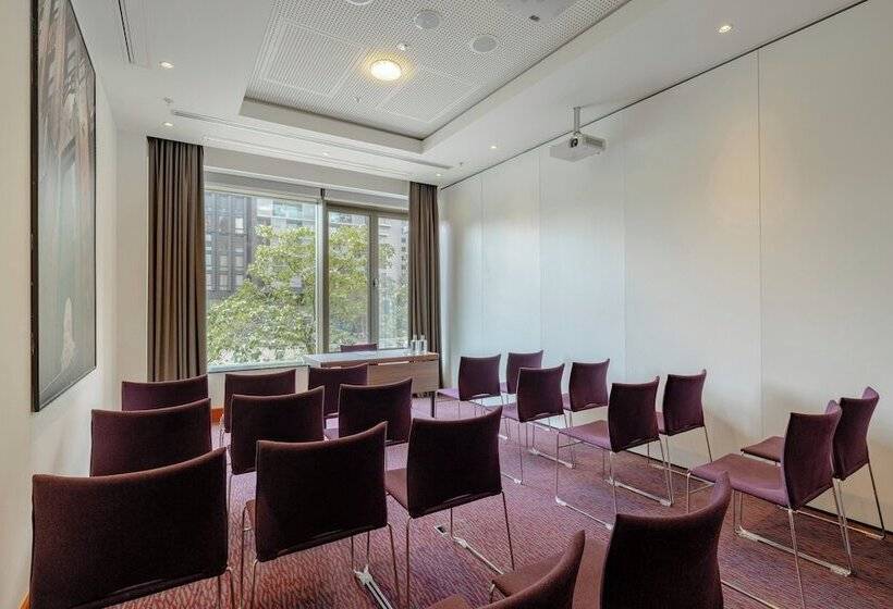 فندق Crowne Plaza Amsterdam   South, An Ihg