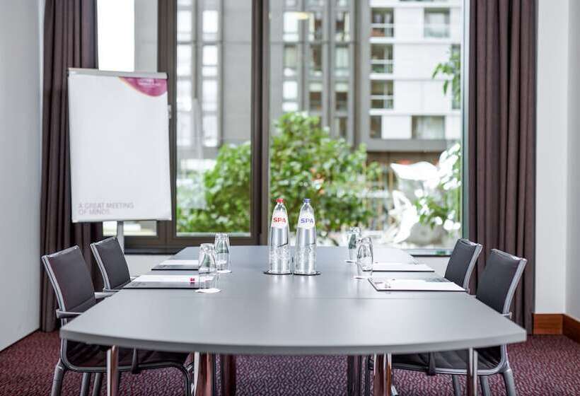 فندق Crowne Plaza Amsterdam   South, An Ihg